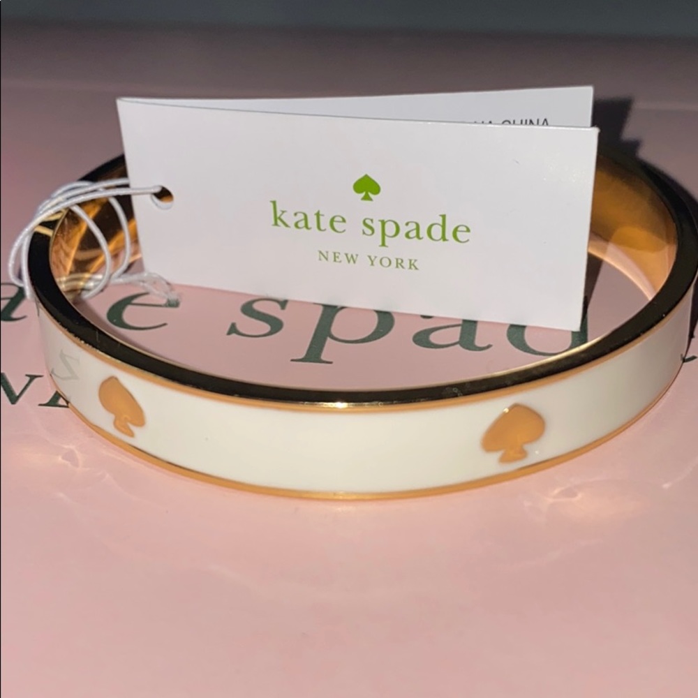 ♠️ Kate spade bangle ♠️